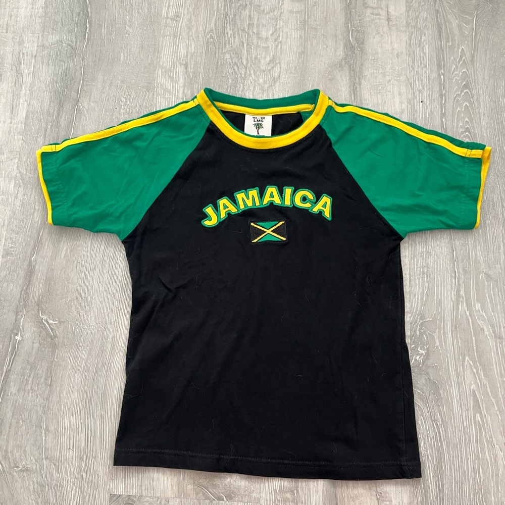 Jamaica T Shirt